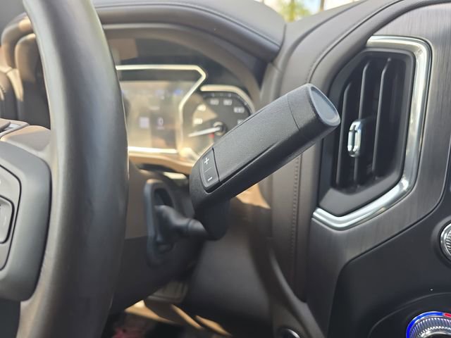 Used 2020 GMC Sierra 2500 Denali w/ Denali Ultimate Package image 24