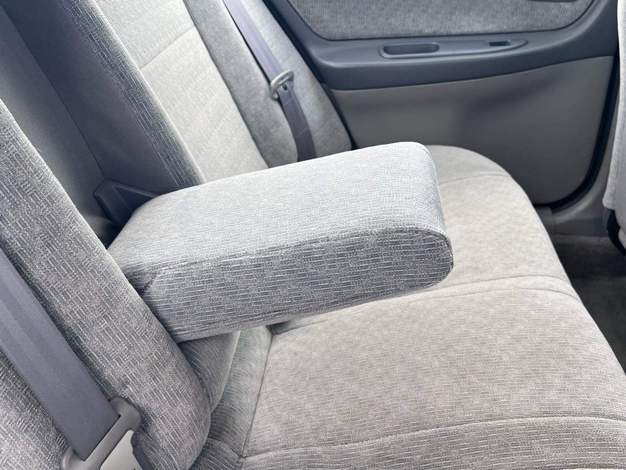 Used 2001 Nissan Altima GXE image 34