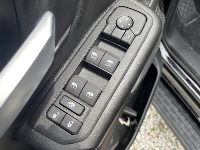 Used 2025 RAM 1500 Tradesman AWD/4WD image 23