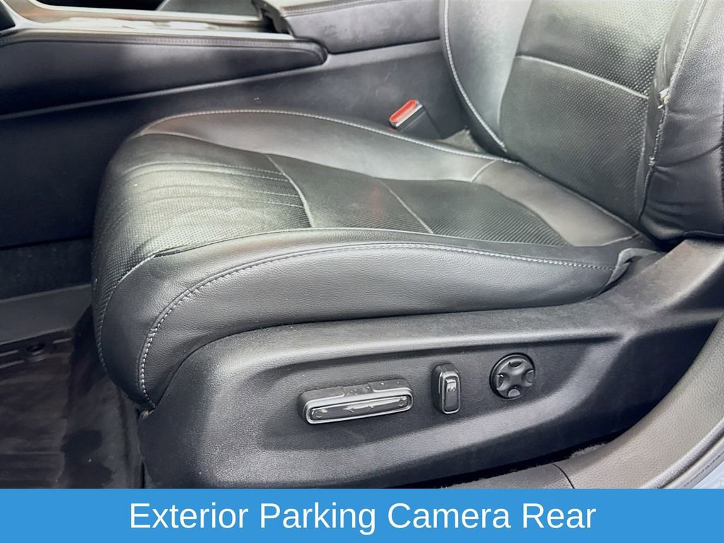 Used 2022 Honda Accord Touring image 24