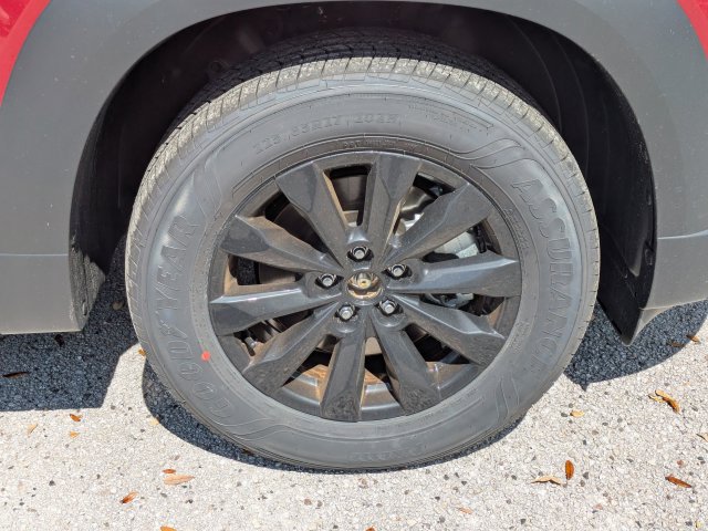 New 2026 MAZDA CX-50 AWD 2.5 S w/ Weather Package image 9