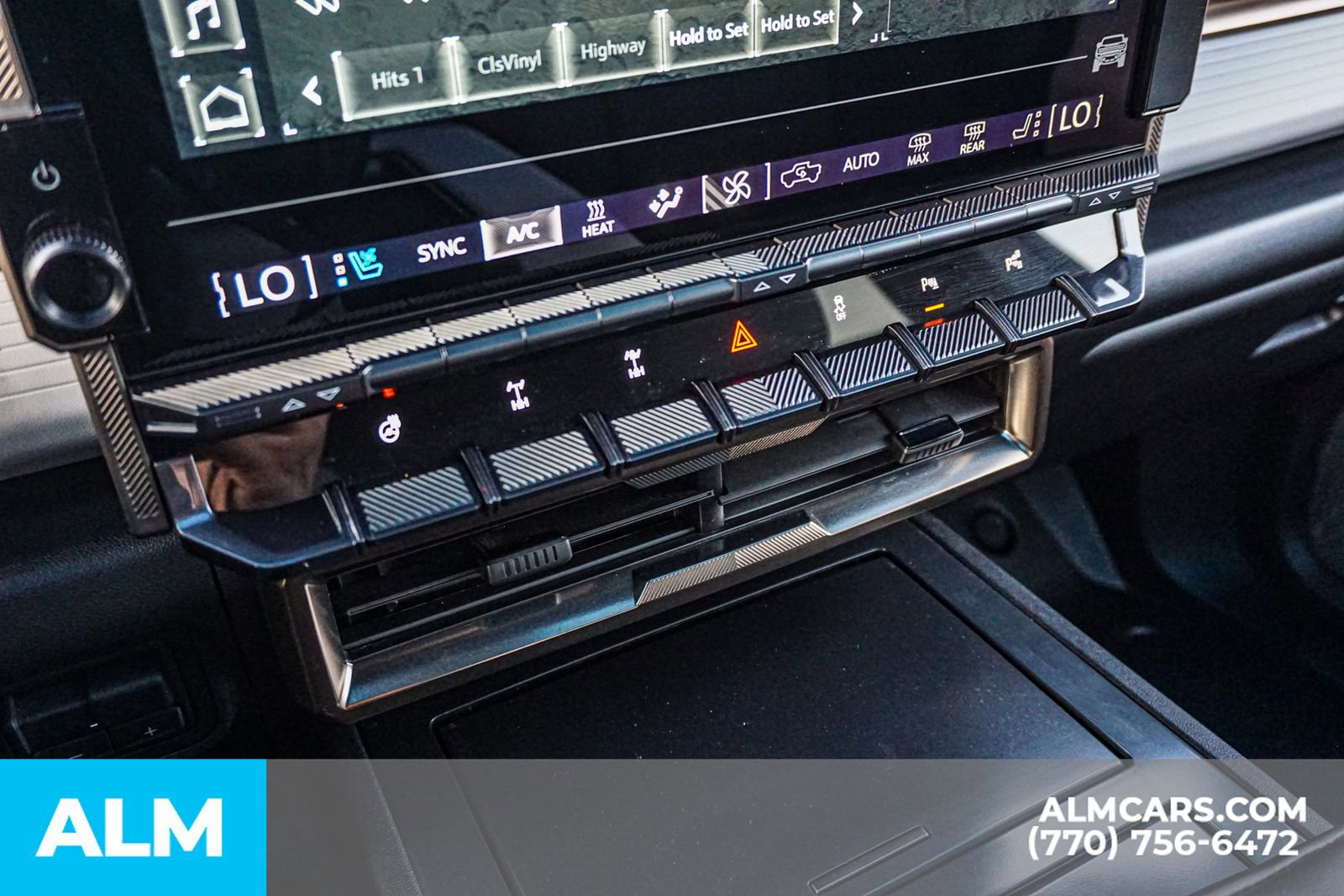 Used 2023 GMC Hummer EV Edition 1 image 55