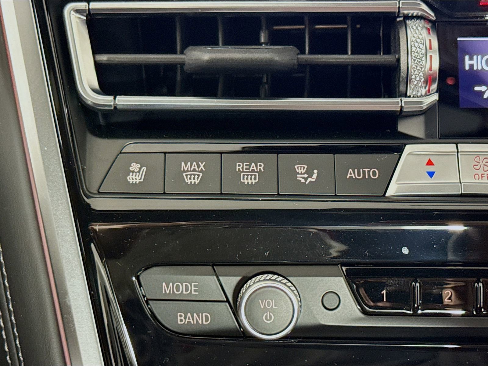 New 2026 BMW 840i RWD image 21