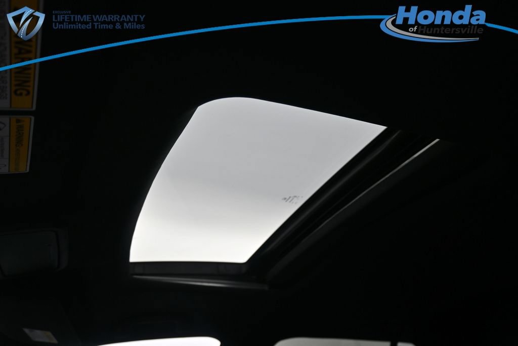 New 2026 Honda Ridgeline Black Edition image 15
