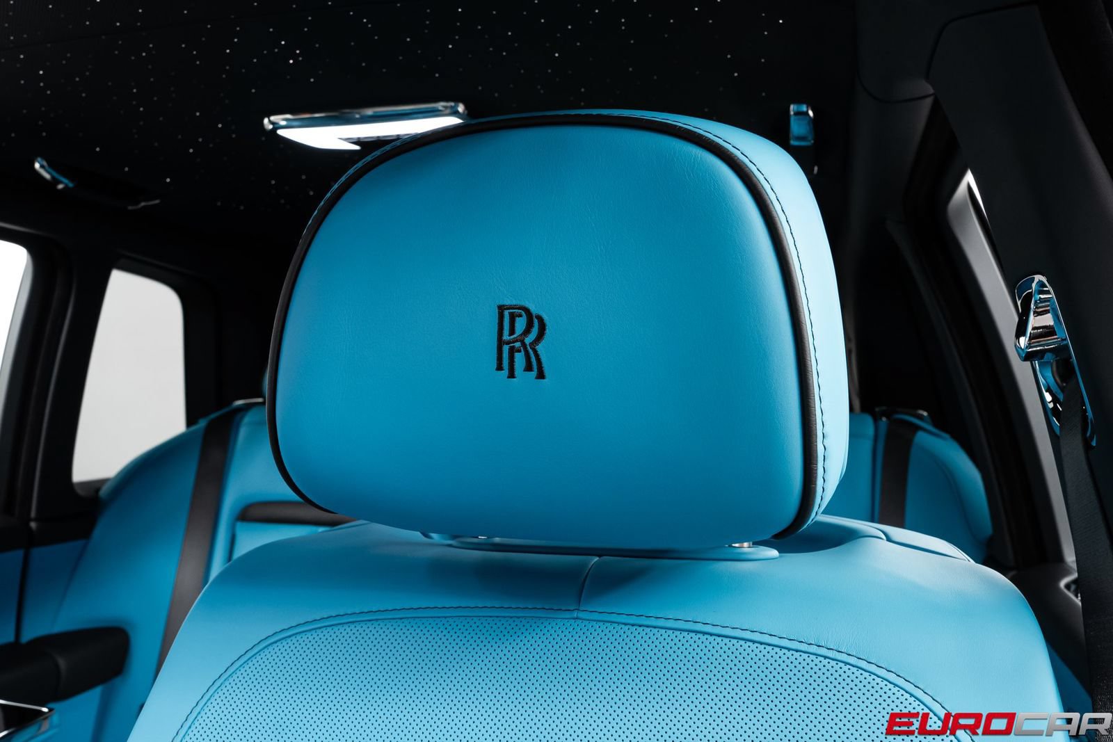 Used 2026 Rolls-Royce Cullinan AWD/4WD image 56