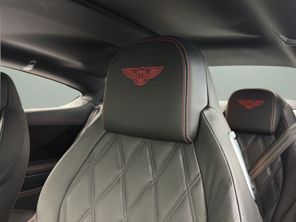 Used 2014 Bentley Continental GT Speed AWD/4WD image 15