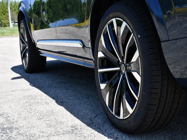 New 2026 Volvo XC90 B6 Ultra w/ Protection Package Premier AWD/4WD image 9