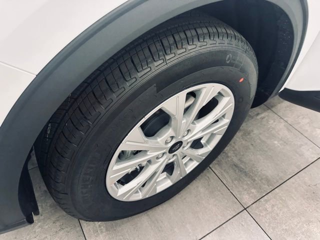 New 2026 Ford Escape Active w/ Cold Weather Package image 41