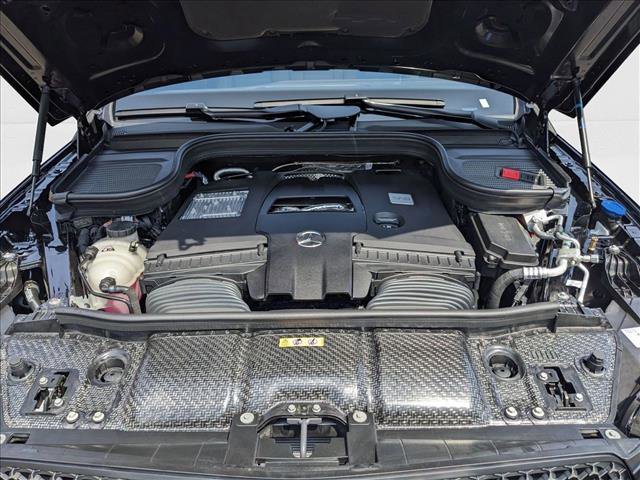 New 2026 Mercedes-Benz GLE 580 4MATIC image 20