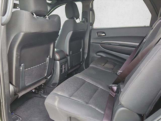 New 2026 Dodge Durango GT image 16