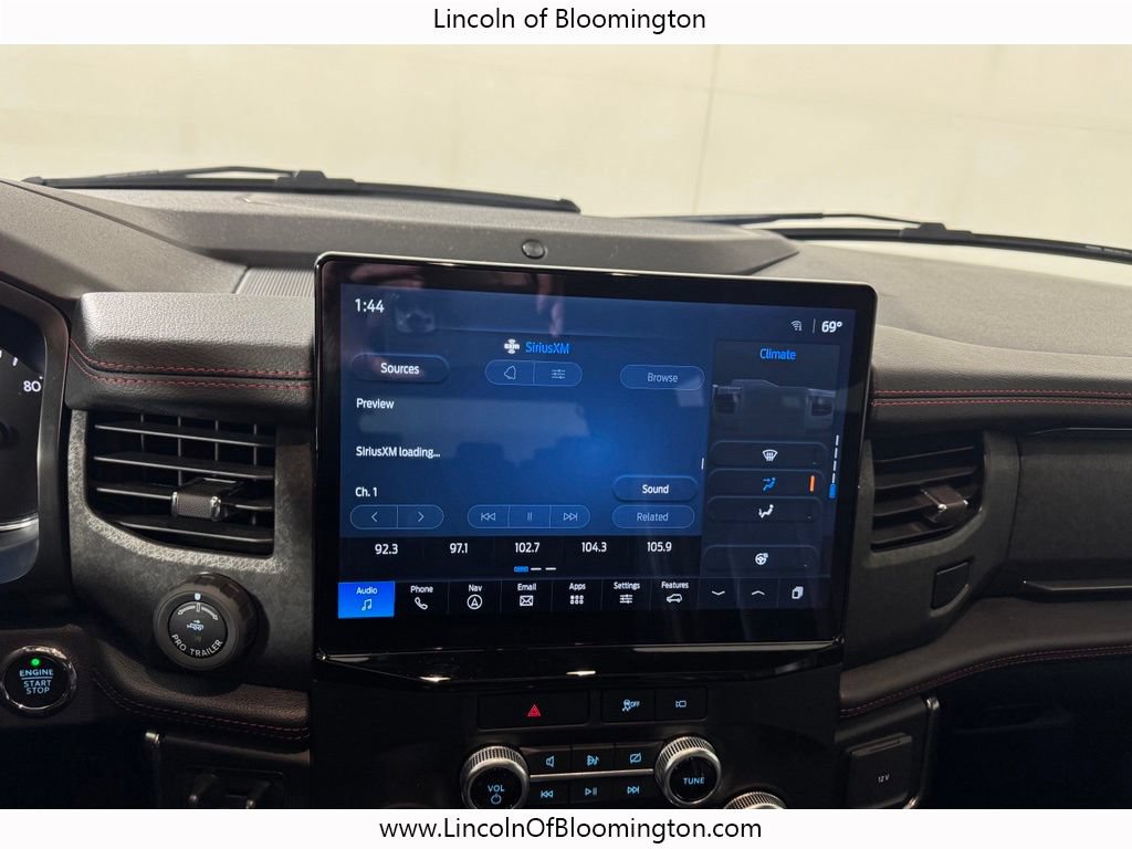 Used 2023 Ford Expedition Max Limited AWD/4WD image 23