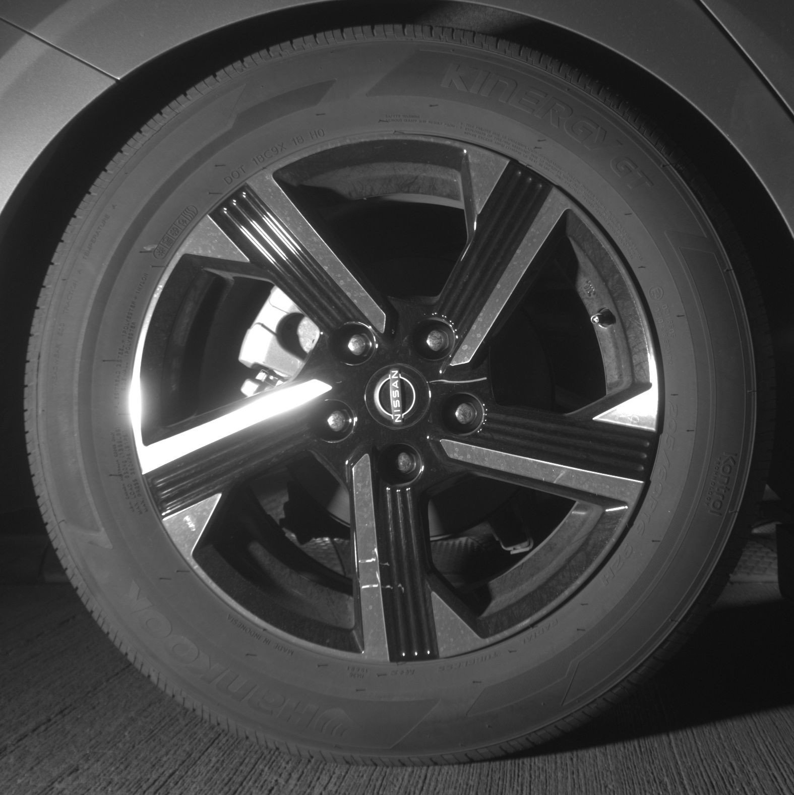 Used 2025 Nissan Sentra SV image 15