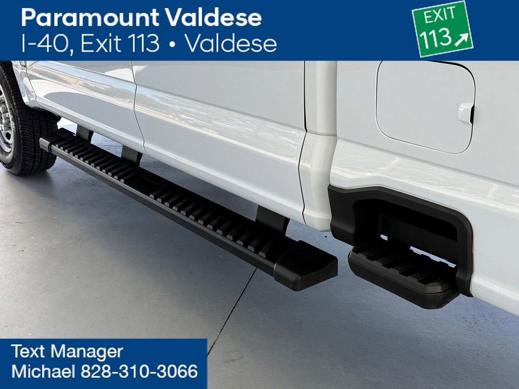 Used 2024 Ford F250 XL w/ FX4 Off-Road Package image 26