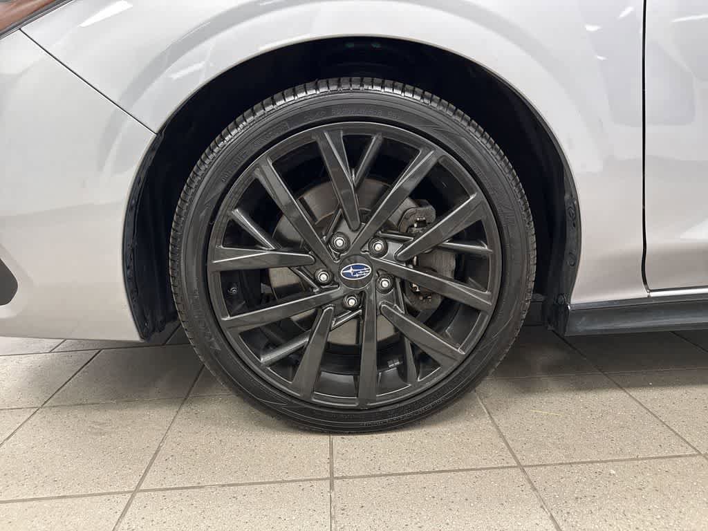 Used 2024 Subaru Impreza RS AWD/4WD image 10