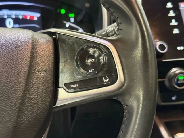 Used 2021 Honda CR-V EX-L image 15