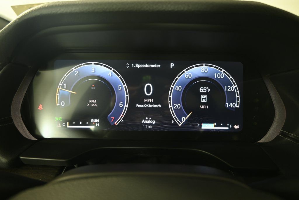 New 2026 Jeep Grand Cherokee L Limited AWD/4WD image 26