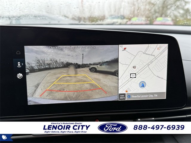 Used 2023 Hyundai Elantra SEL w/ Convenience Package image 26