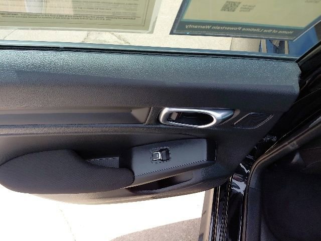 Used 2025 Honda Civic Sport image 26