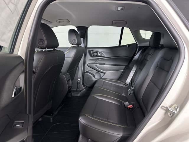 New 2026 Chevrolet Trax ACTIV FWD image 25