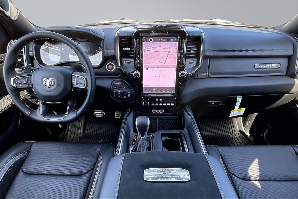 Used 2026 RAM 1500 RHO AWD/4WD image 9