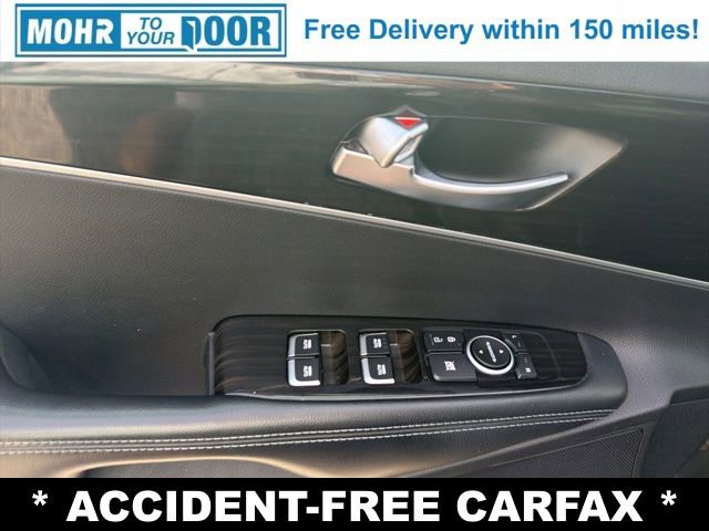Used 2019 Kia Sorento LX w/ Option Group 020 image 10
