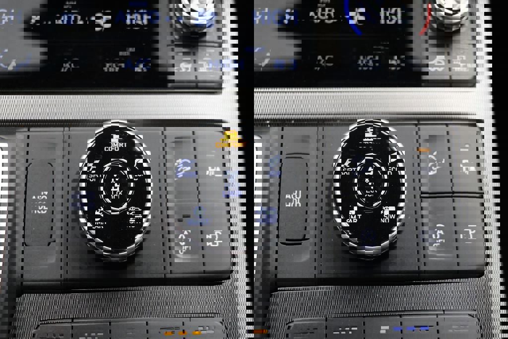 Used 2025 Hyundai Palisade Calligraphy image 28