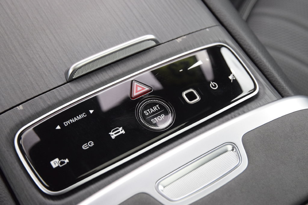 Certified 2023 Mercedes-Benz EQS 580 4MATIC SUV image 20
