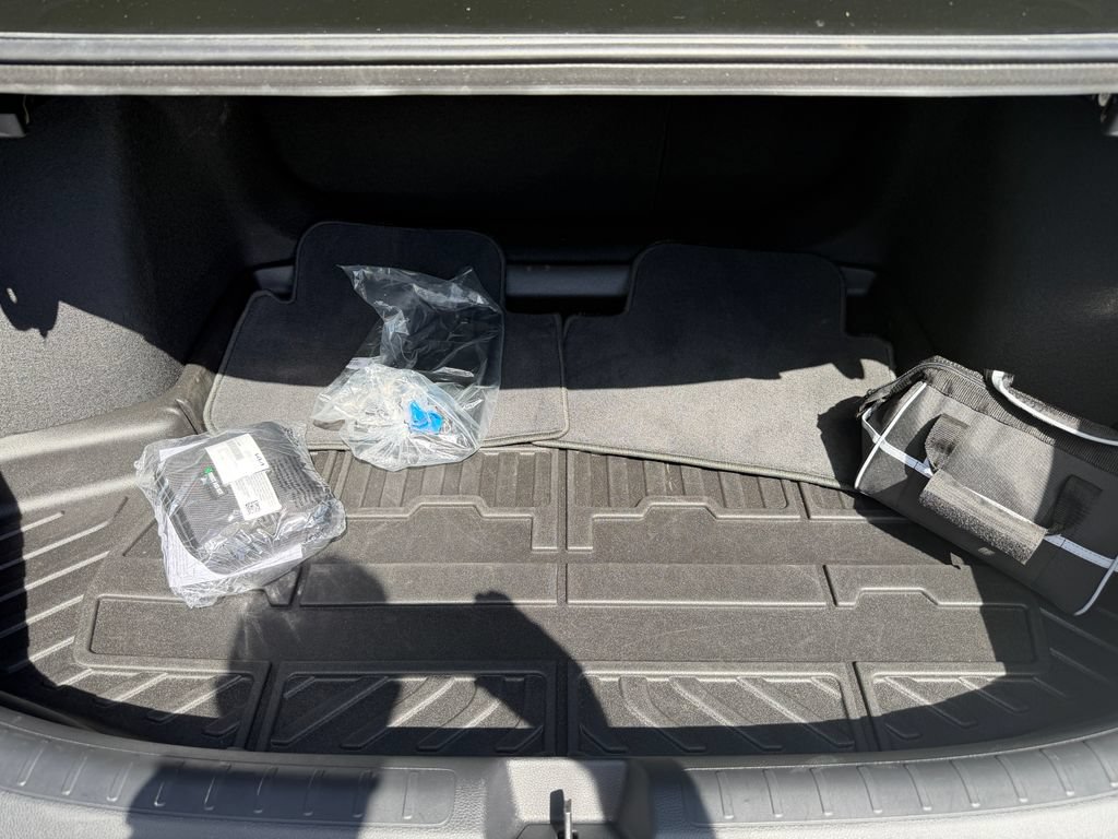 Used 2025 Honda Civic Sport image 7