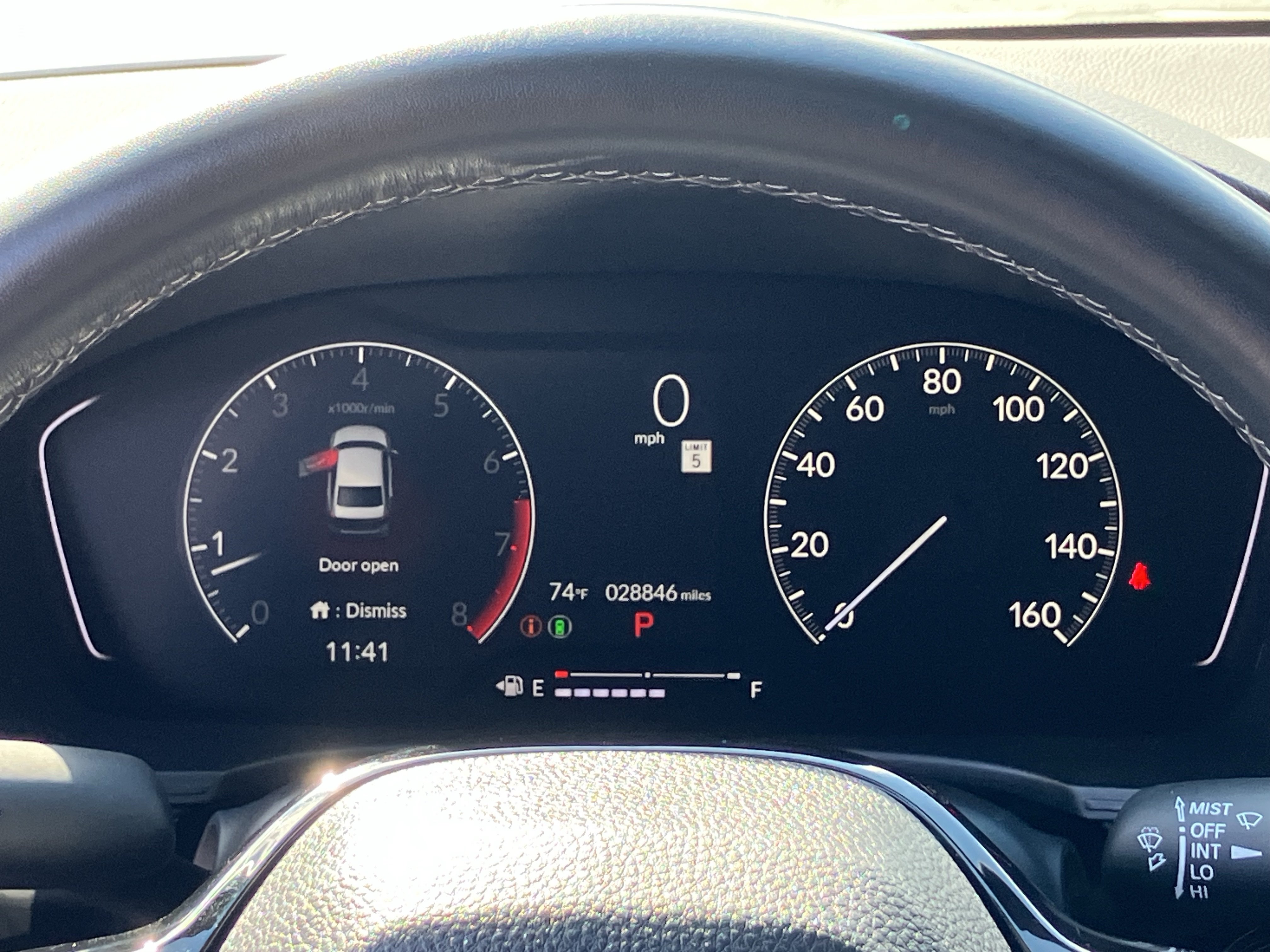 Used 2023 Honda Civic EX image 23