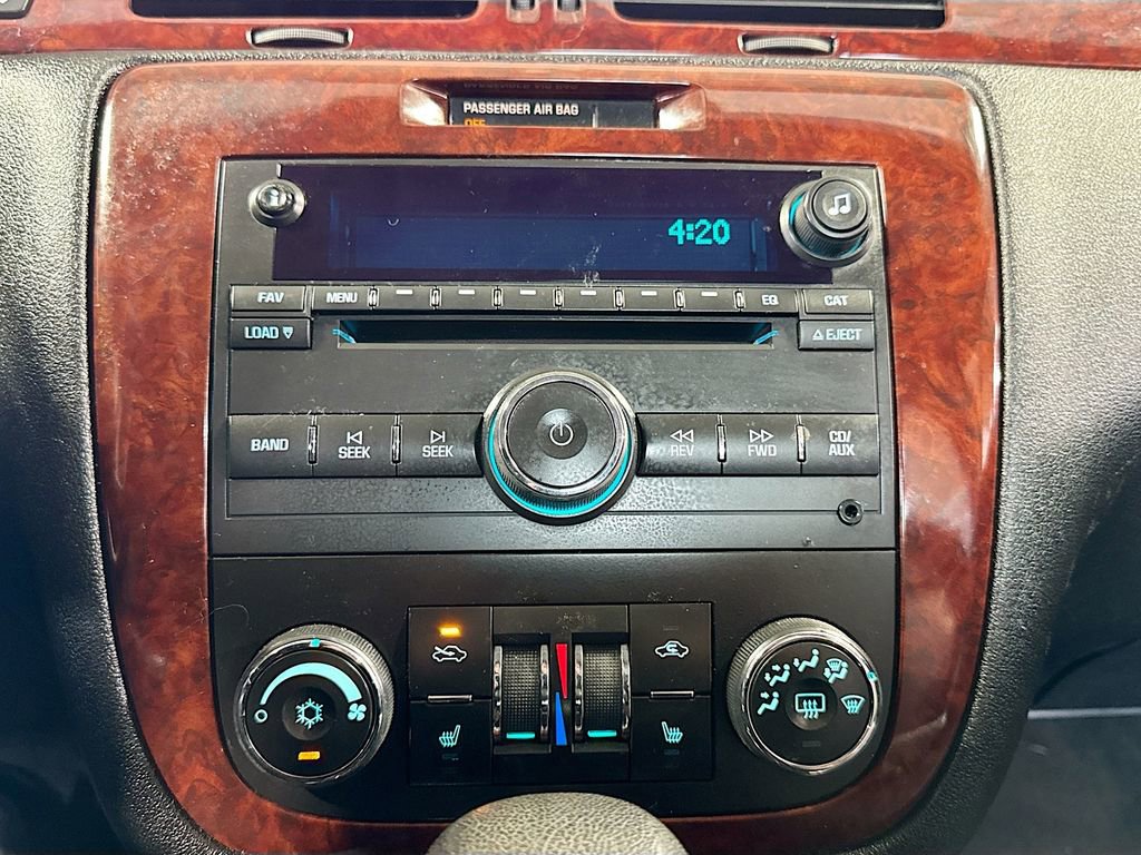 Used 2007 Chevrolet Impala LT image 17