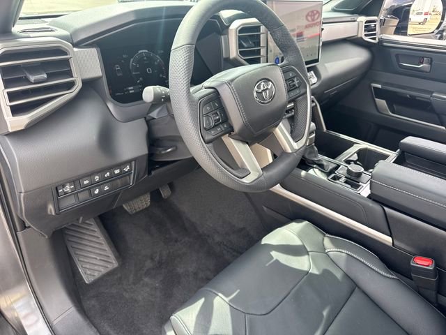 Used 2026 Toyota Tundra Limited image 14