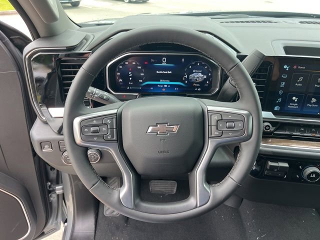 New 2026 Chevrolet Silverado 1500 RST w/ RST Select Package AWD/4WD image 21