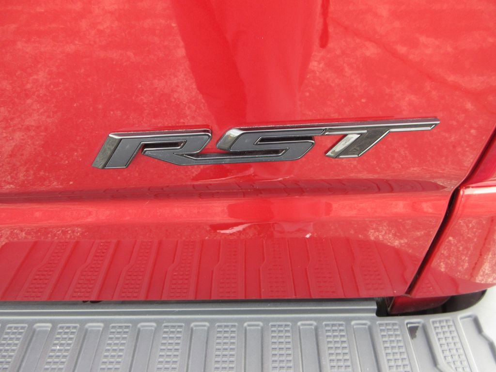 Certified 2023 Chevrolet Silverado 1500 RST w/ All Star Edition Plus image 13