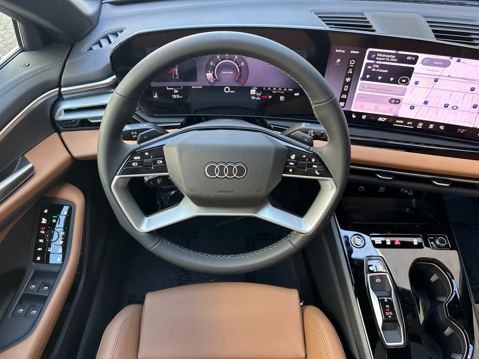 New 2026 Audi A5 2.0T Premium Plus AWD/4WD image 14