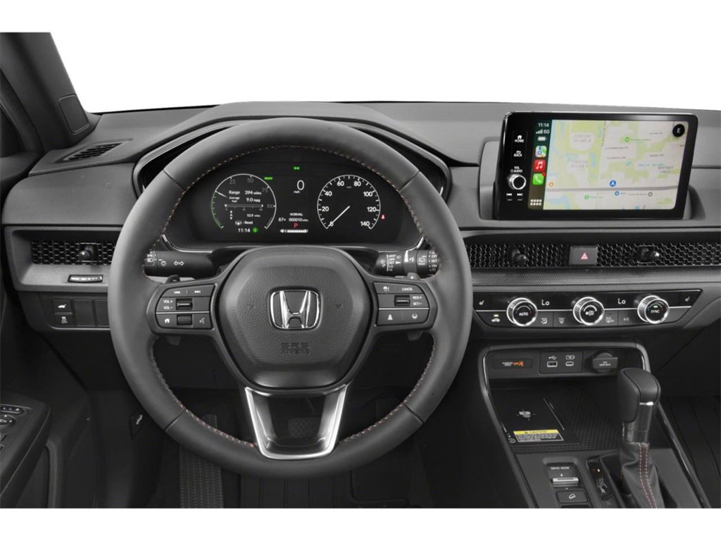 New 2026 Honda CR-V Sport-L image 4