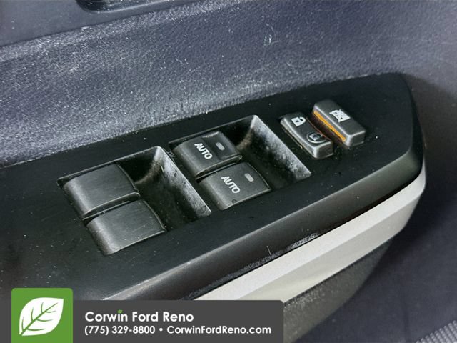 Used 2016 Toyota Tundra 1794 Edition AWD/4WD image 17