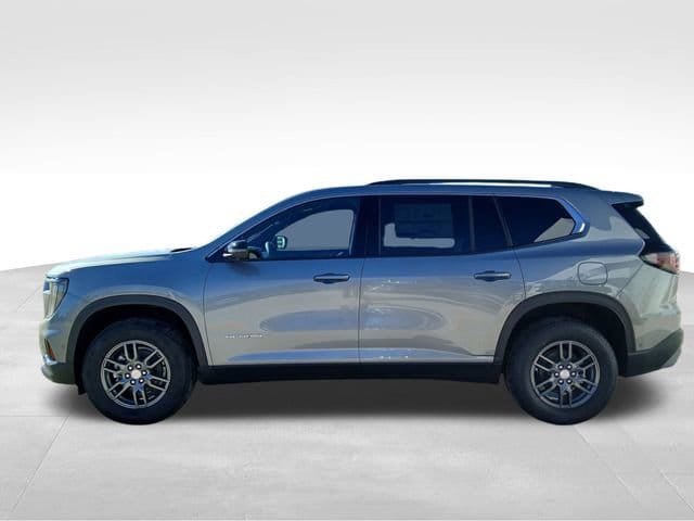 New 2026 GMC Acadia Elevation w/ Super Cruise Package AWD/4WD image 2