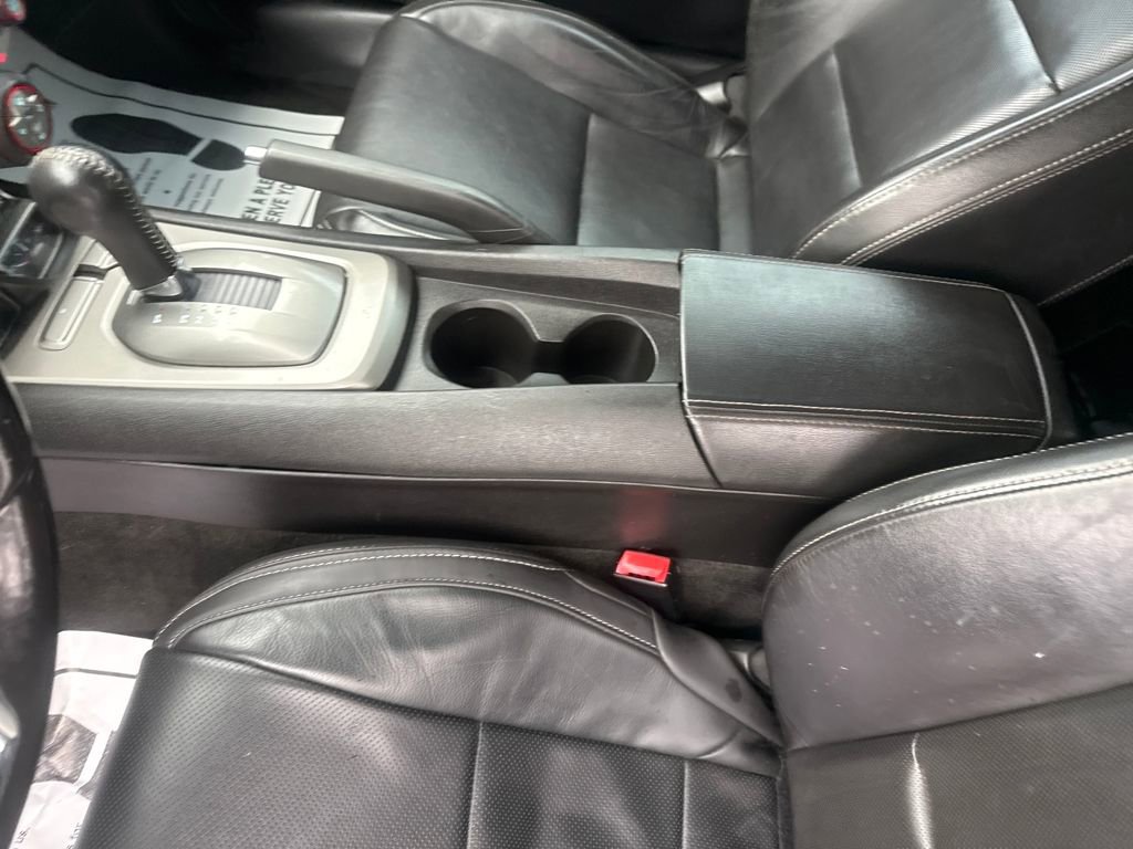 Used 2015 Chevrolet Camaro SS image 26