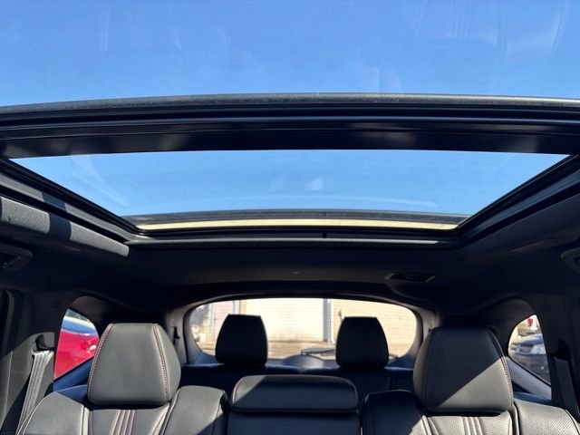 Used 2025 Acura MDX A-Spec image 26