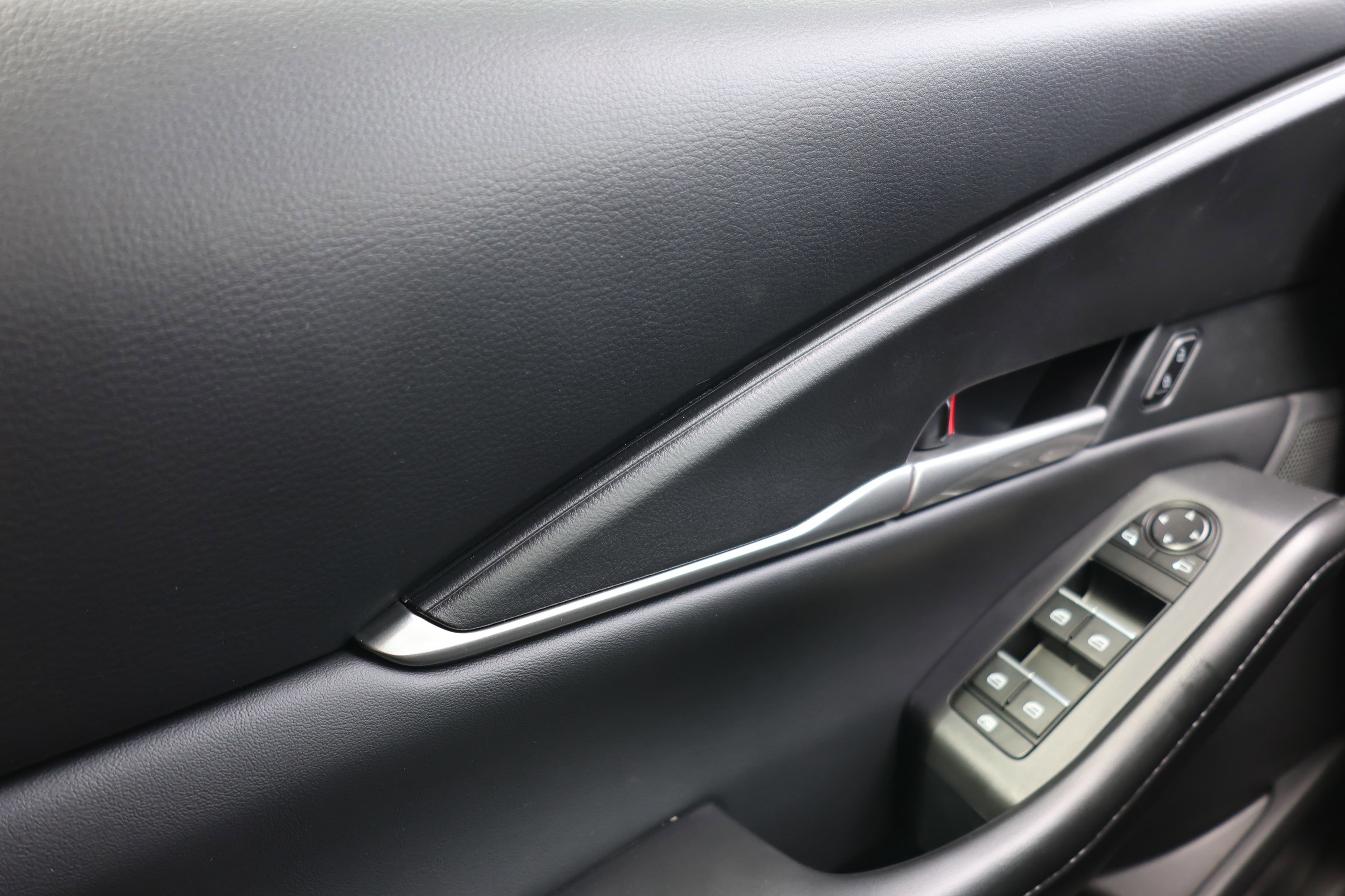 New 2026 MAZDA CX-30 AWD 2.5 S image 18