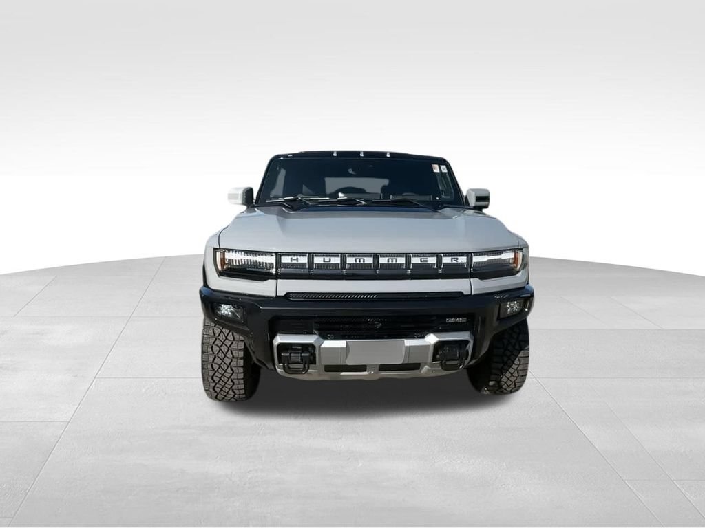 Used 2025 GMC Hummer EV 3X w/ Extreme Off-Road Package AWD/4WD image 3