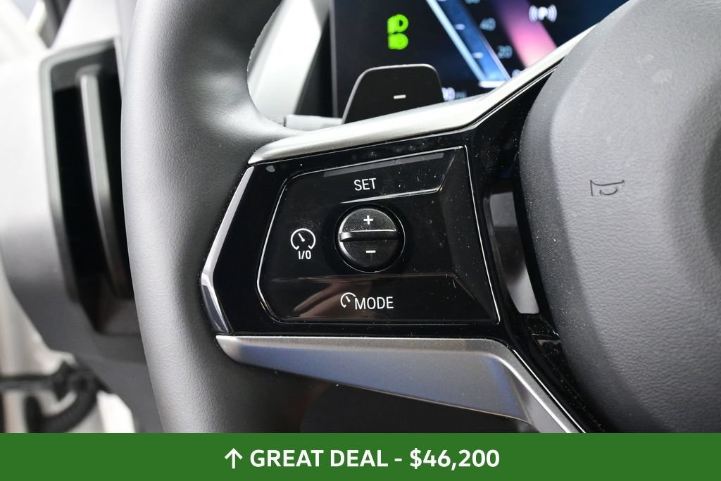 Used 2026 BMW X3 xDrive30i AWD/4WD image 32