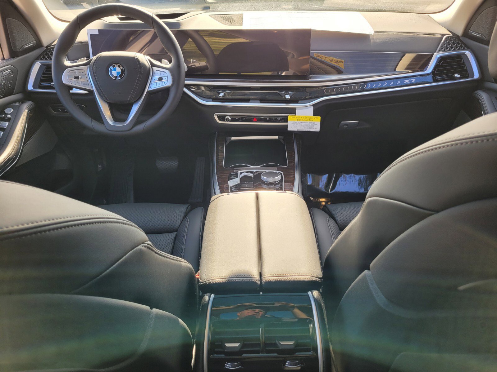 New 2026 BMW X7 xDrive40i image 13