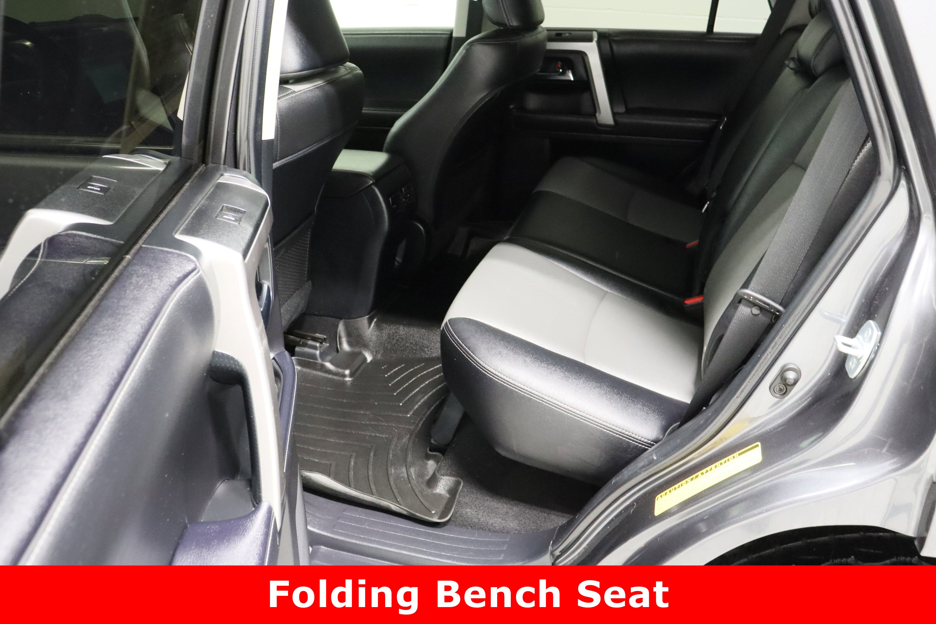 Used 2020 Toyota 4Runner SR5 Premium image 29