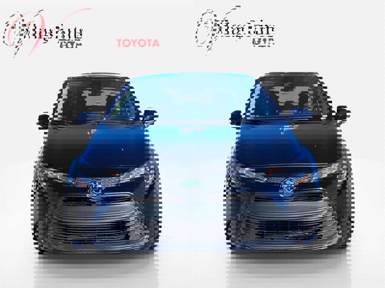 Used 2024 Toyota Corolla LE image 9