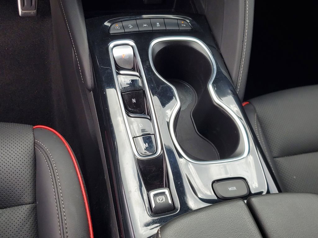 Used 2023 Buick Envision Essence w/ Sport Touring Package image 27