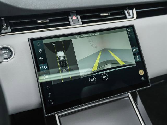 New 2026 Land Rover Range Rover Evoque S image 23