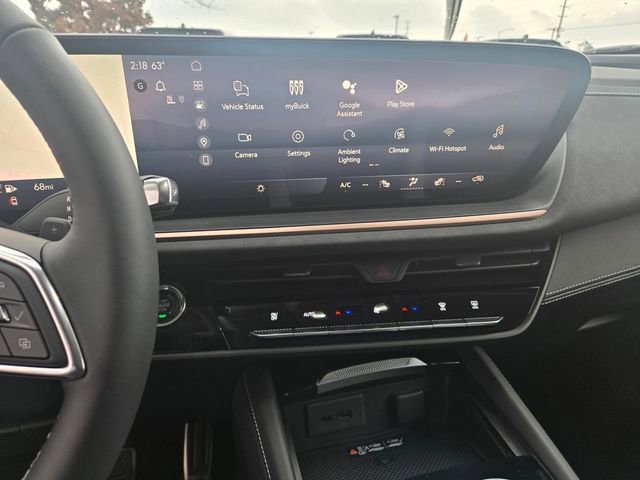 New 2026 Buick Envision Sport Touring image 13