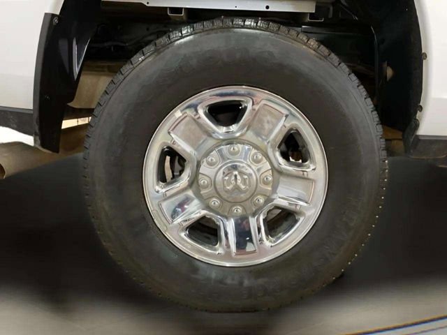 Used 2022 RAM 2500 Big Horn w/ Cold Weather Group AWD/4WD image 87