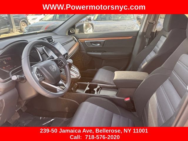 Used 2021 Honda CR-V EX image 21